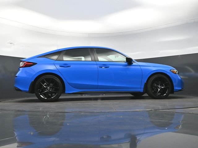 New 2026 Honda Civic Sport image 26