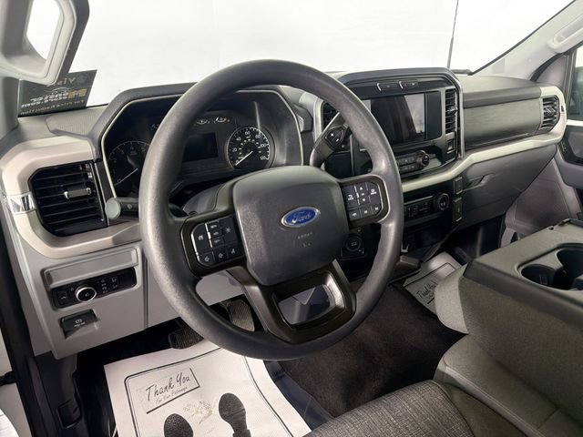 Used 2023 Ford F150 XLT w/ XTR Package image 9