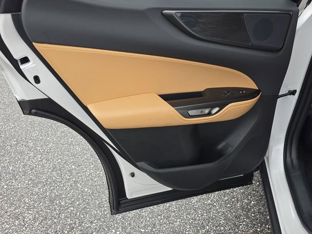 Certified 2025 Lexus NX 350 AWD w/ Premium Package image 34