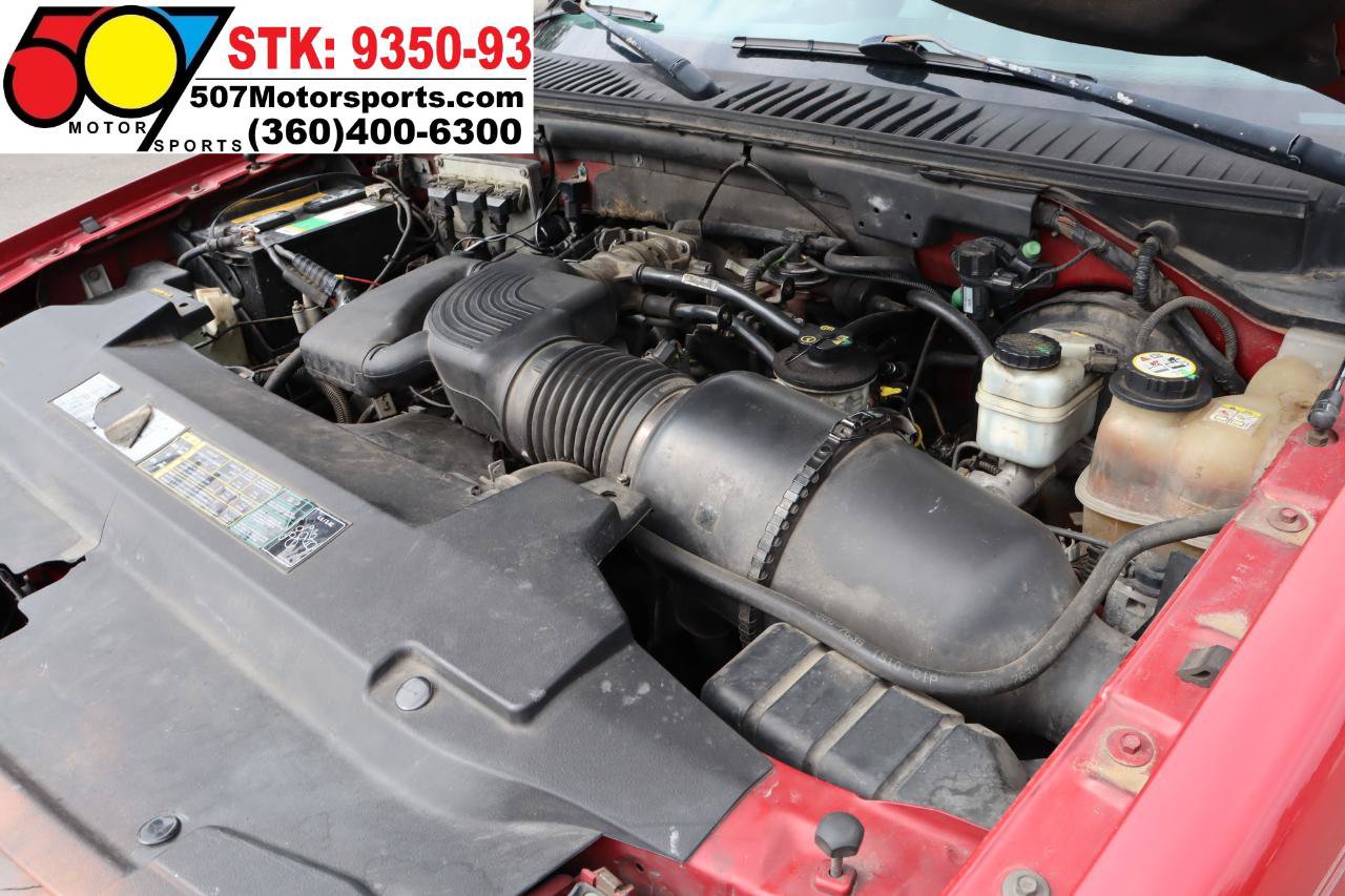 Used 2003 Ford Expedition XLT AWD/4WD image 22