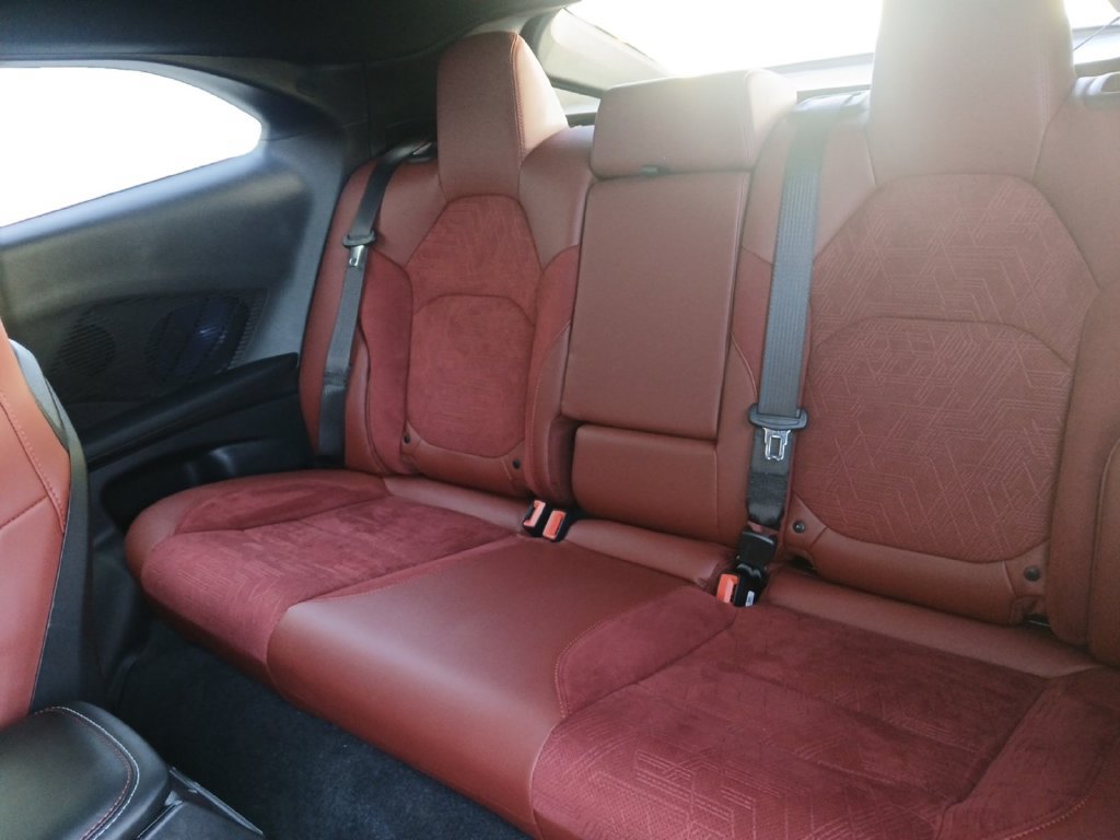 New 2027 Dodge Charger Scat Pack AWD/4WD image 22