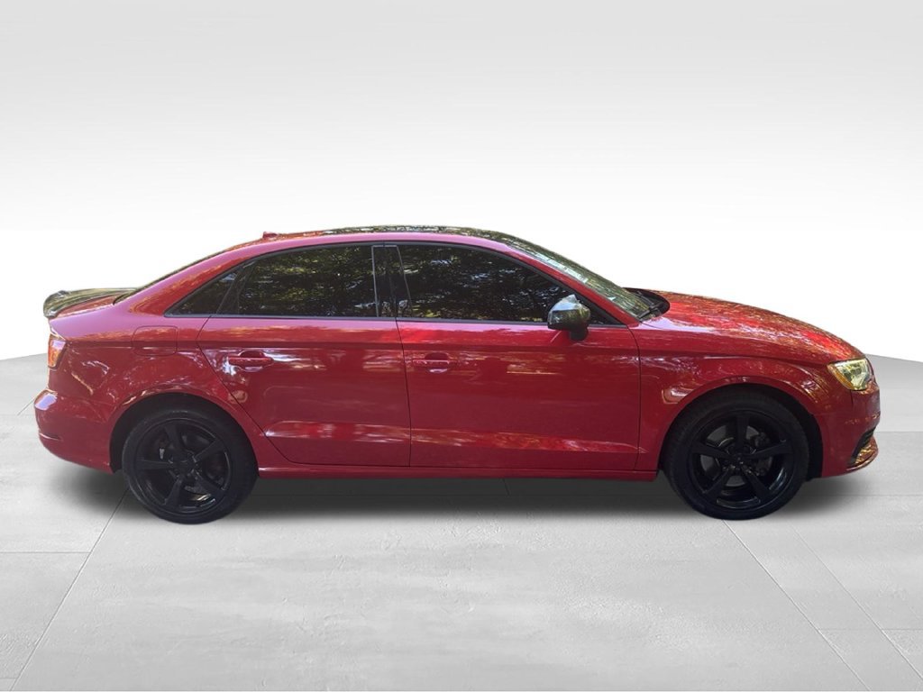 Used 2016 Audi A3 2.0T Premium w/ Audi MMI Navigation Plus AWD/4WD image 12