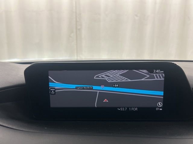 Used 2022 MAZDA MAZDA3 s image 16