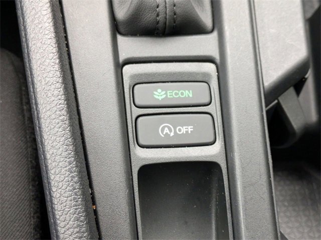 Certified 2025 Honda Accord LX image 29