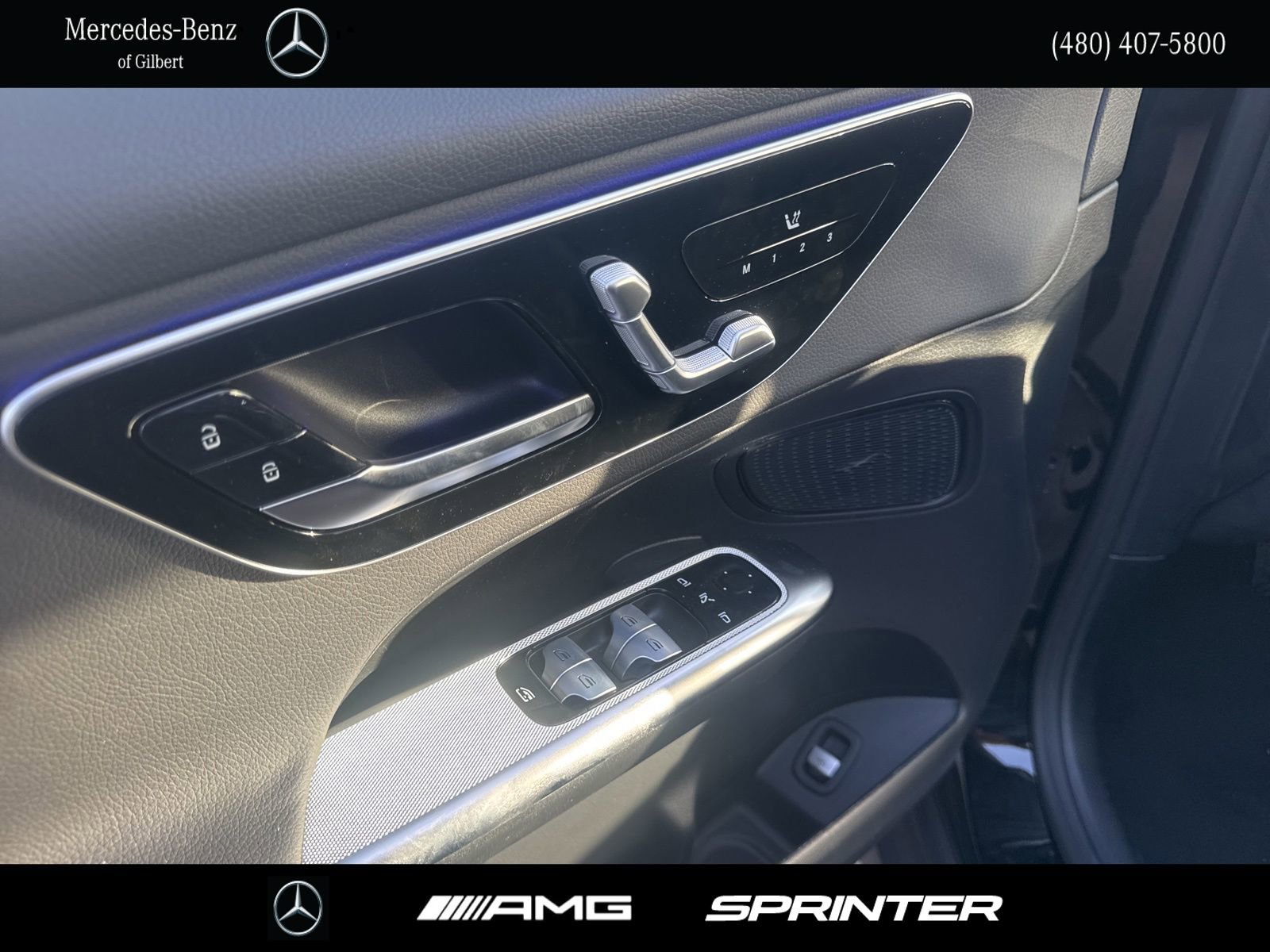 New 2026 Mercedes-Benz GLC 300 image 14