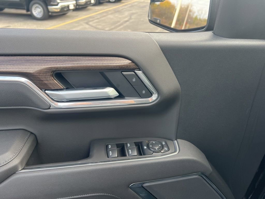 New 2026 Chevrolet Silverado 1500 LT image 8