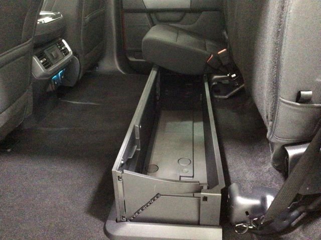 New 2025 Ford F150 XLT w/ Equipment Group 302A MID image 30