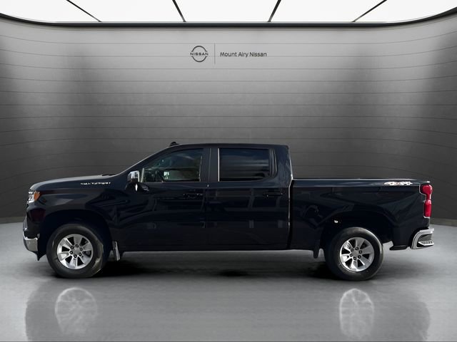 Used 2025 Chevrolet Silverado 1500 LT image 6