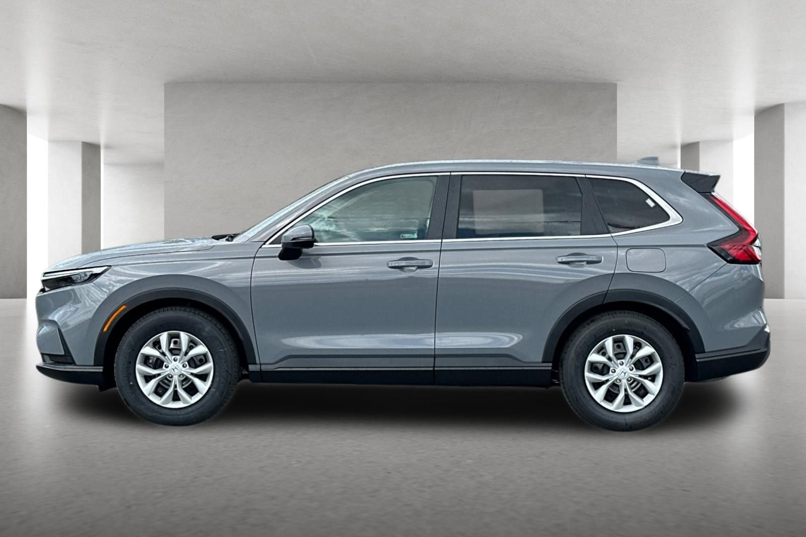 New 2026 Honda CR-V LX image 7