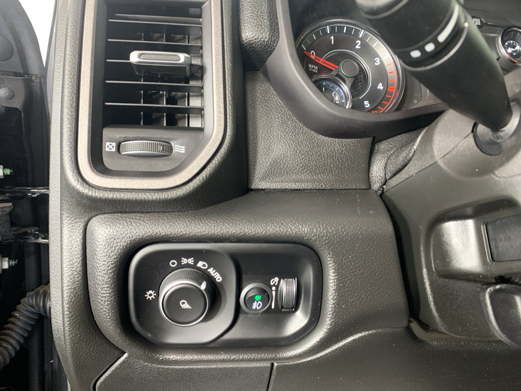 Used 2022 RAM 2500 Tradesman AWD/4WD image 16