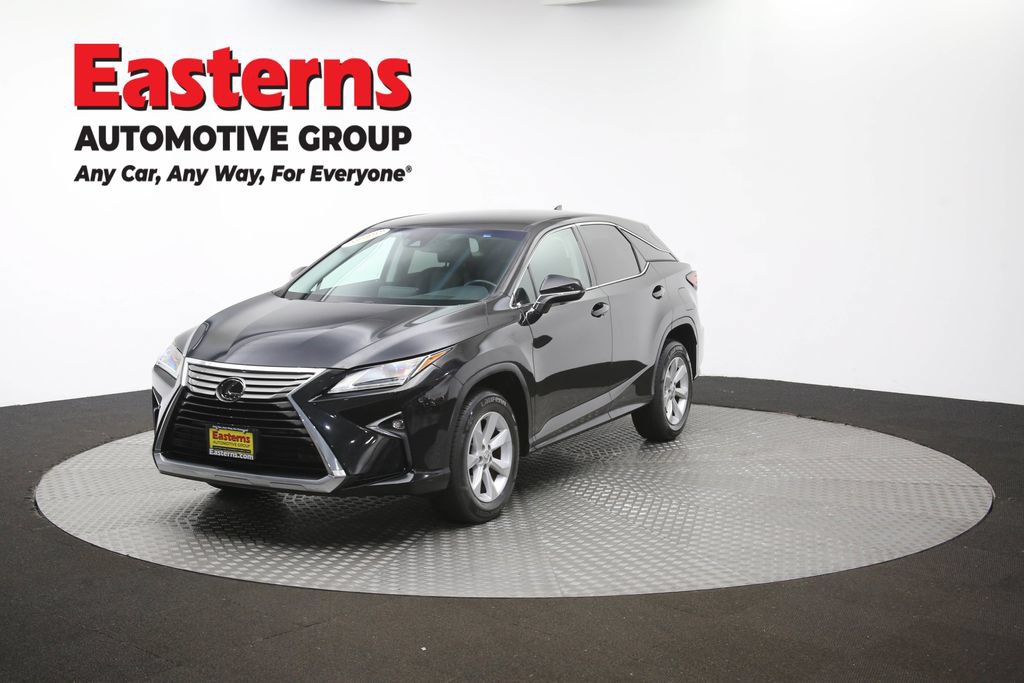 Used 2017 Lexus RX 350 AWD w/ Accessory Package image 56