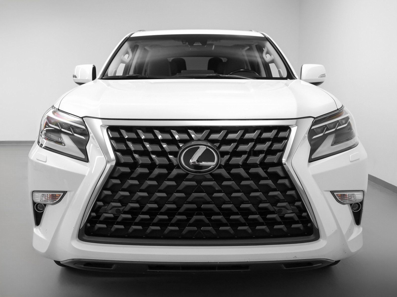 Used 2022 Lexus GX 460 Premium w/ Premium Package image 8