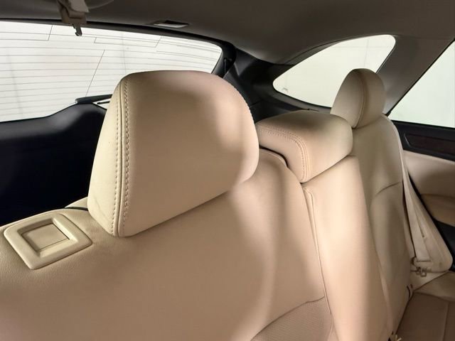 Used 2017 Subaru Outback 2.5i Limited AWD/4WD image 26