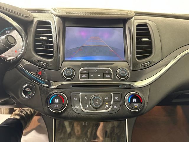 Used 2014 Chevrolet Impala LTZ image 22