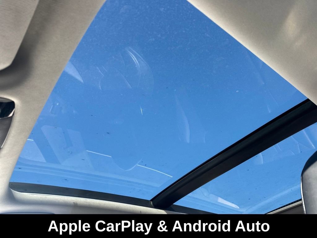 Used 2025 Kia Sorento S w/ Panoramic Sunroof Package image 17