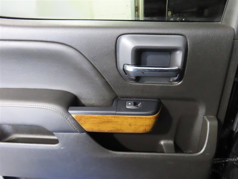 Used 2019 Chevrolet Silverado 3500 High Country w/ Duramax Plus Package image 29