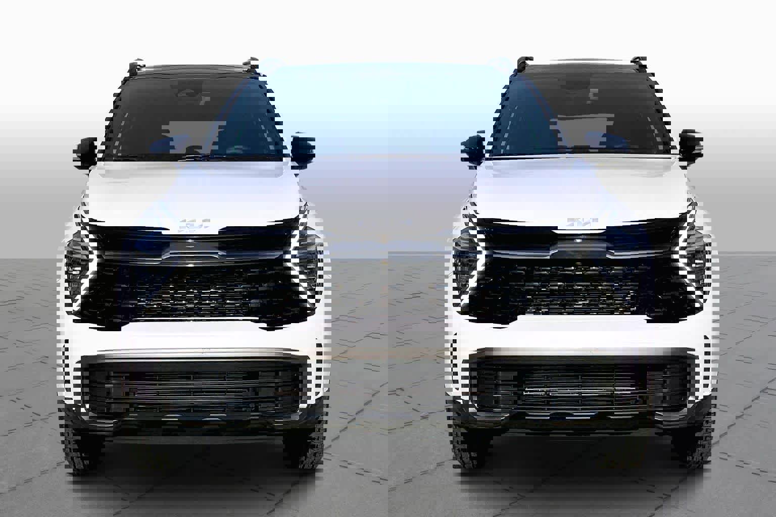 Used 2024 Kia Sportage X-Line w/ X-Line Premium Package image 4