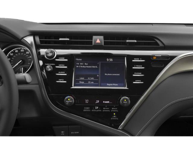 Used 2019 Toyota Camry SE FWD image 10