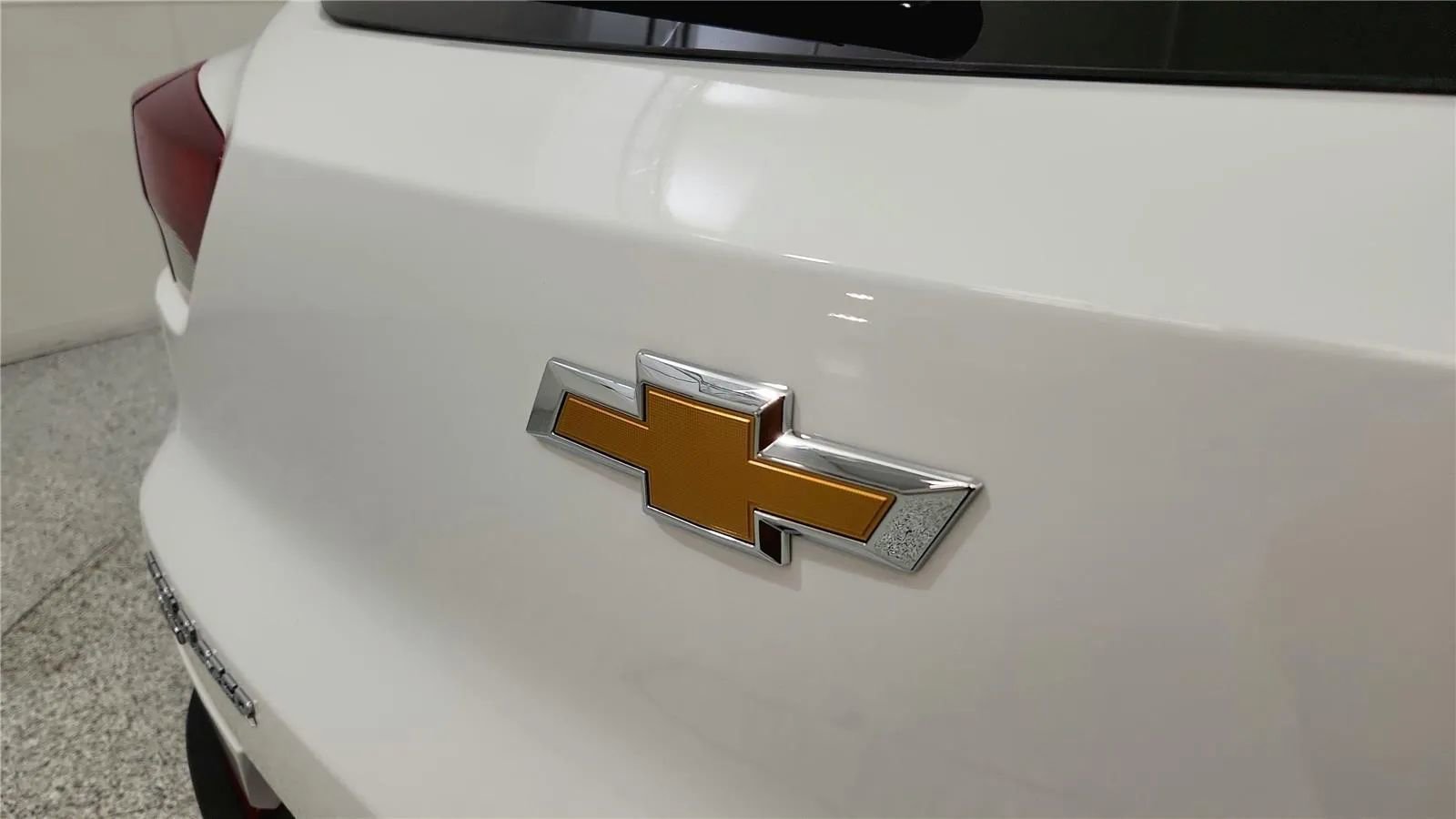 New 2026 Chevrolet TrailBlazer LT w/ Convenience Package image 16