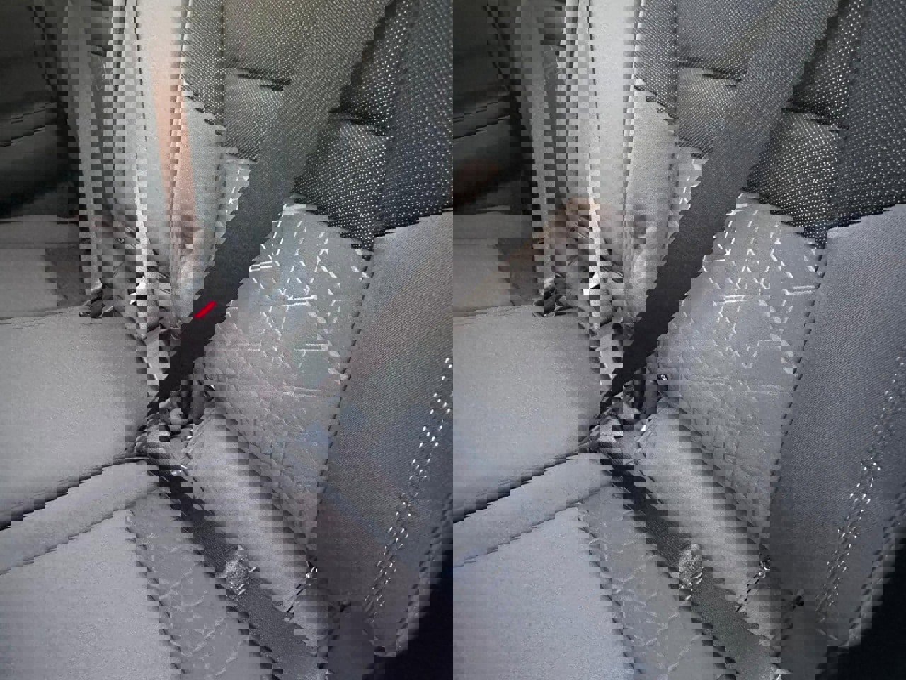 New 2026 Nissan Frontier SV image 21