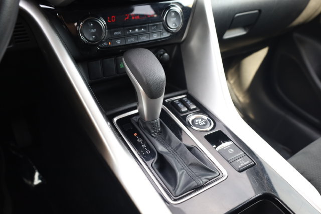 Used 2025 Mitsubishi Eclipse Cross SE AWD/4WD image 26