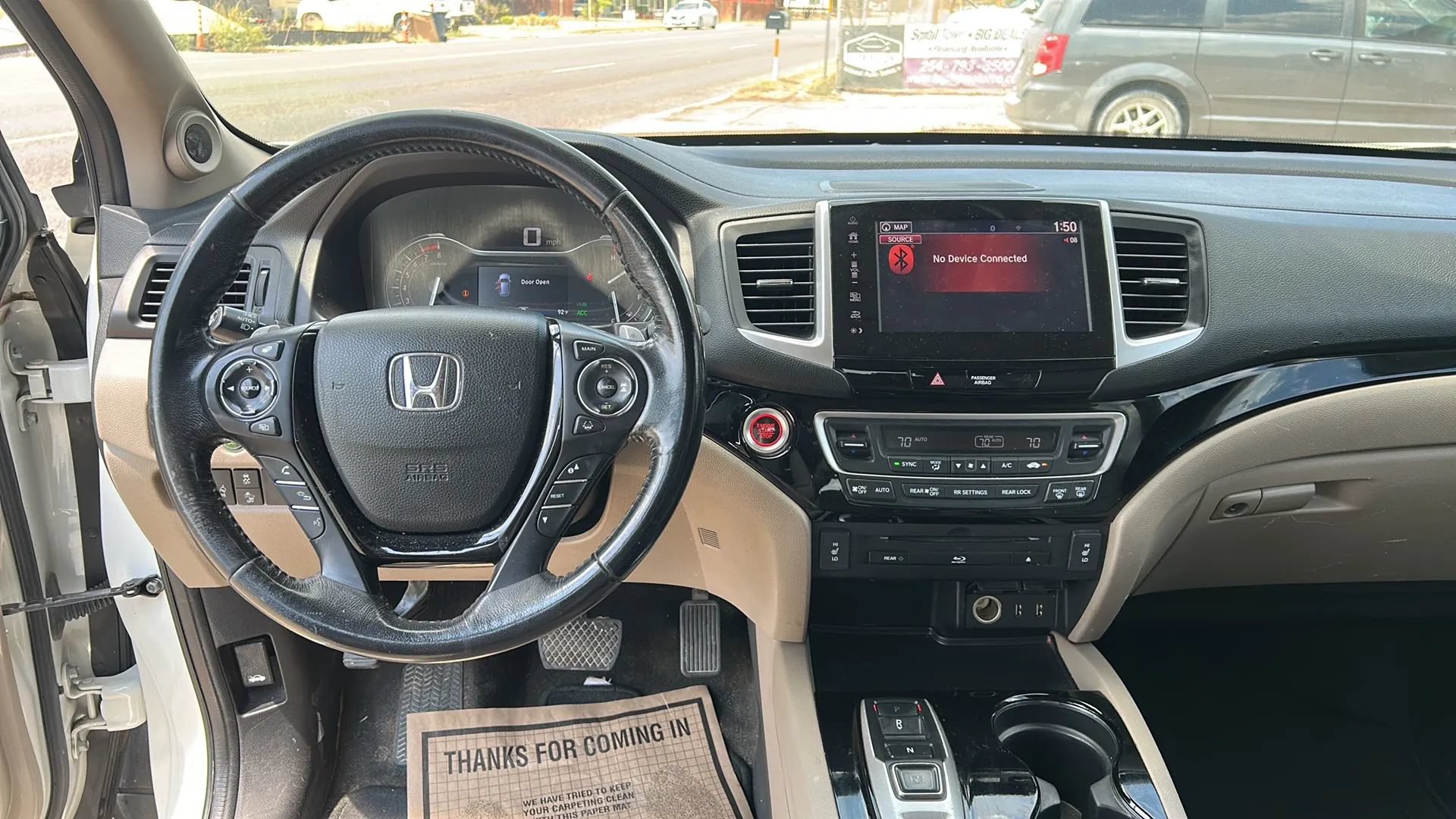 Used 2018 Honda Pilot Touring image 11