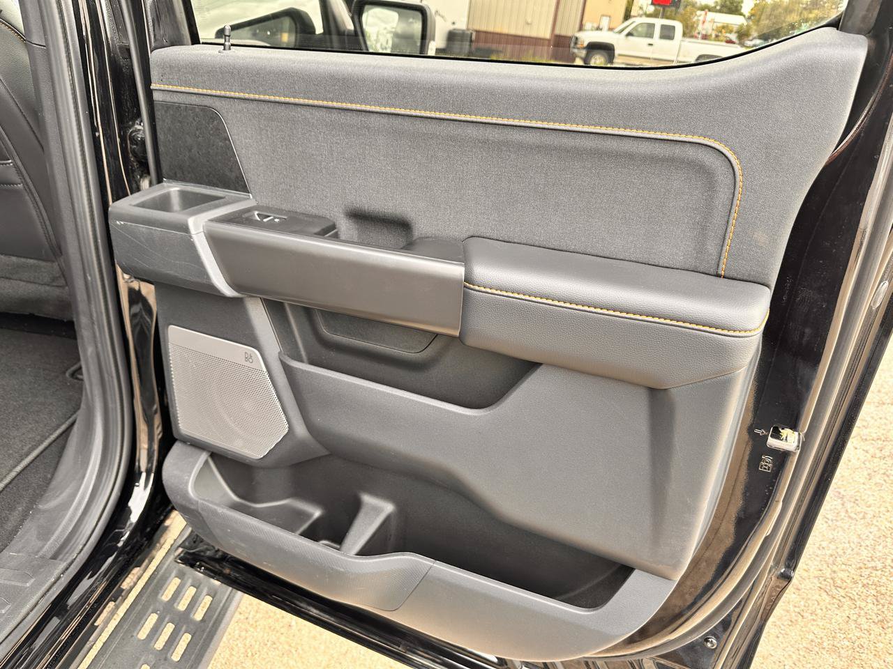 Used 2025 Ford F150 Tremor w/ Bed Utility Package AWD/4WD image 23