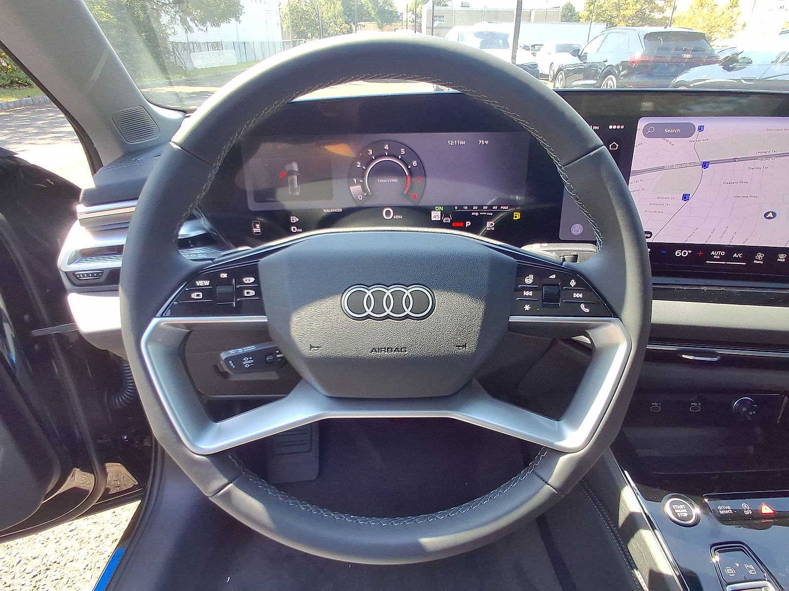 New 2026 Audi A6 Prestige AWD/4WD image 23