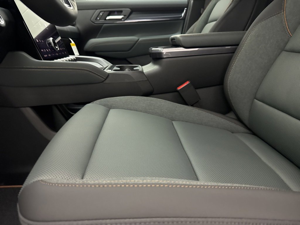 New 2026 GMC Terrain AT4 image 22