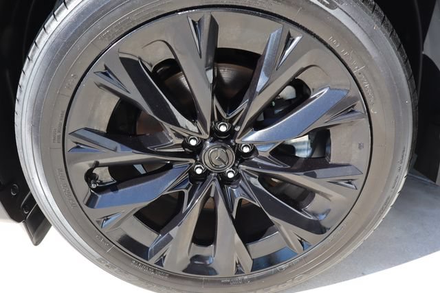 Used 2026 MAZDA CX-90 3.3 Turbo w/ Premium Sport Pkg AWD/4WD image 47