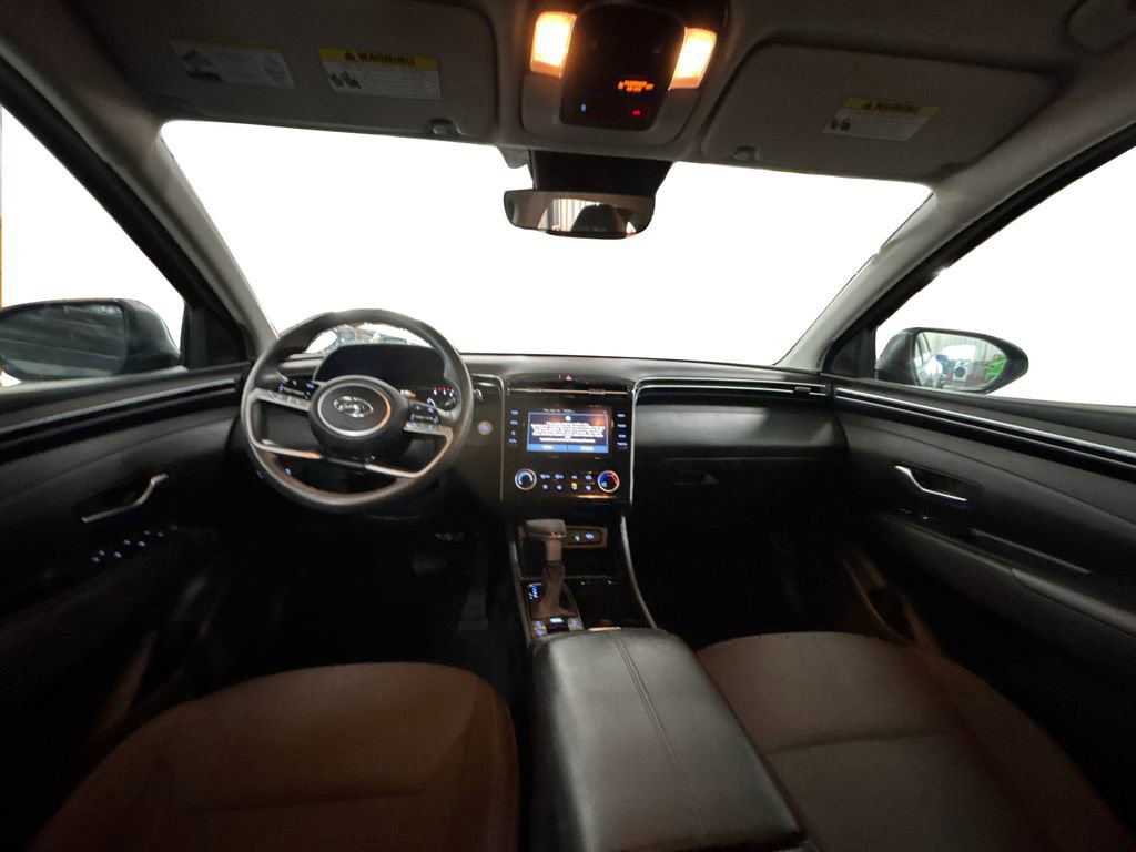 Used 2023 Hyundai Tucson SEL image 18