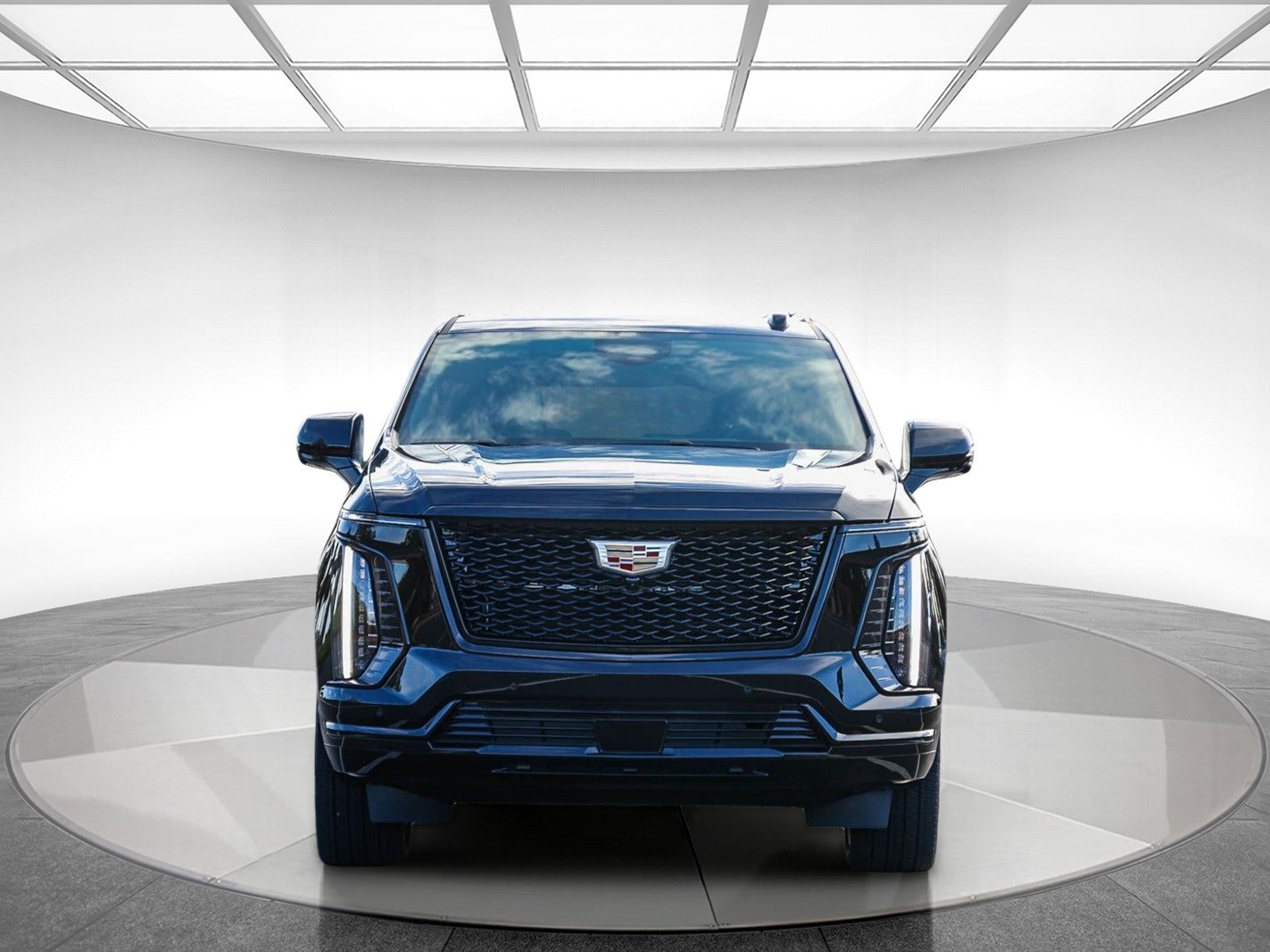 Used 2025 Cadillac Escalade Sport w/ Touring Package image 6