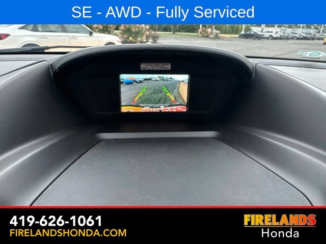 Used 2018 Ford Escape SE AWD/4WD image 21