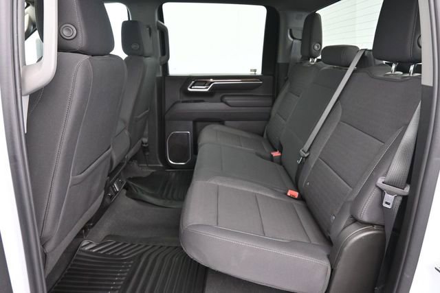 Used 2025 Chevrolet Silverado 2500 LT w/ Safety Package AWD/4WD image 30