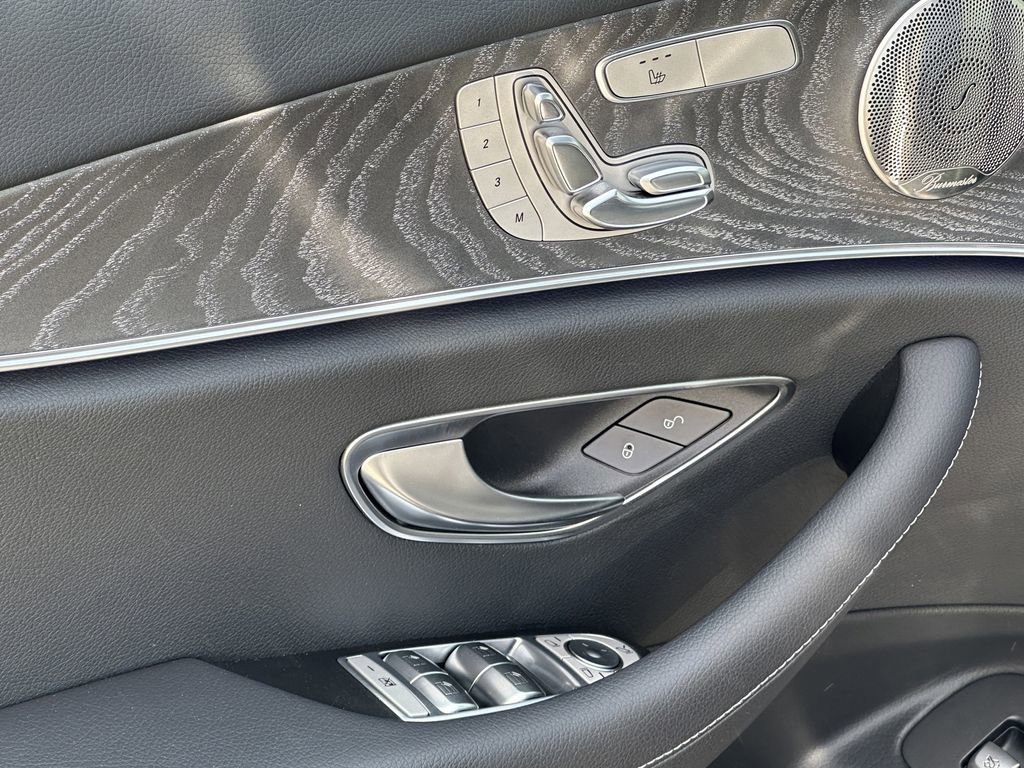 Certified 2022 Mercedes-Benz E 350 4MATIC Sedan image 12