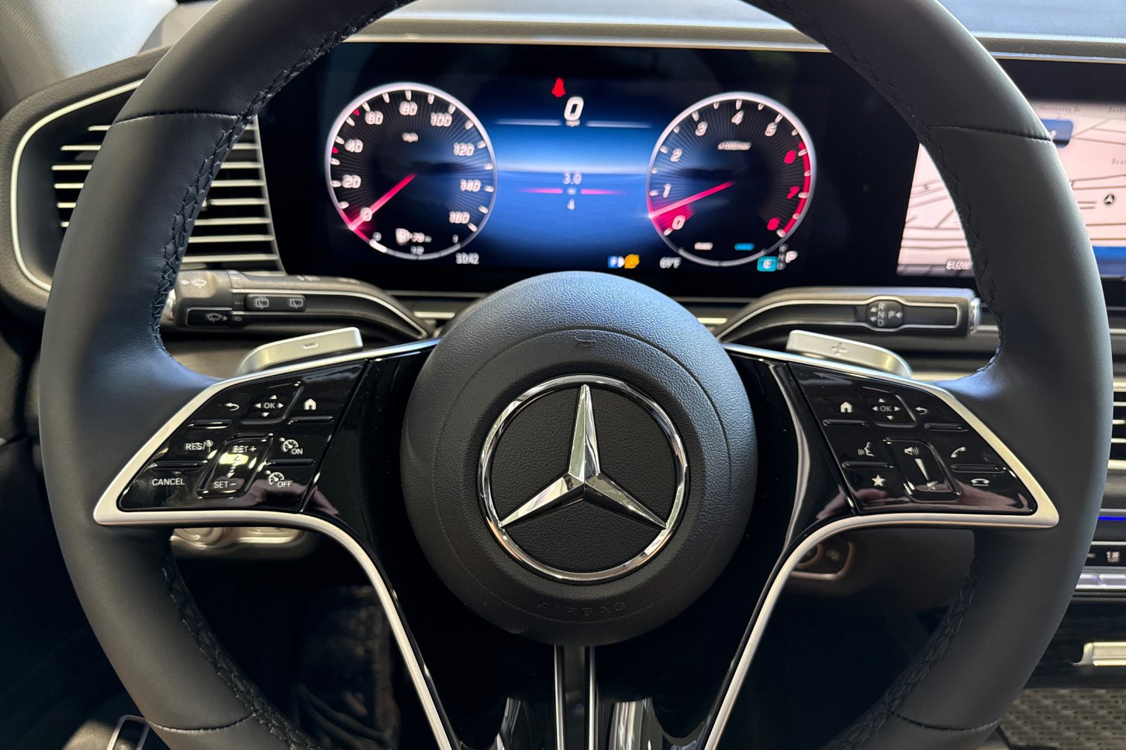 New 2026 Mercedes-Benz GLE 450 4MATIC image 24
