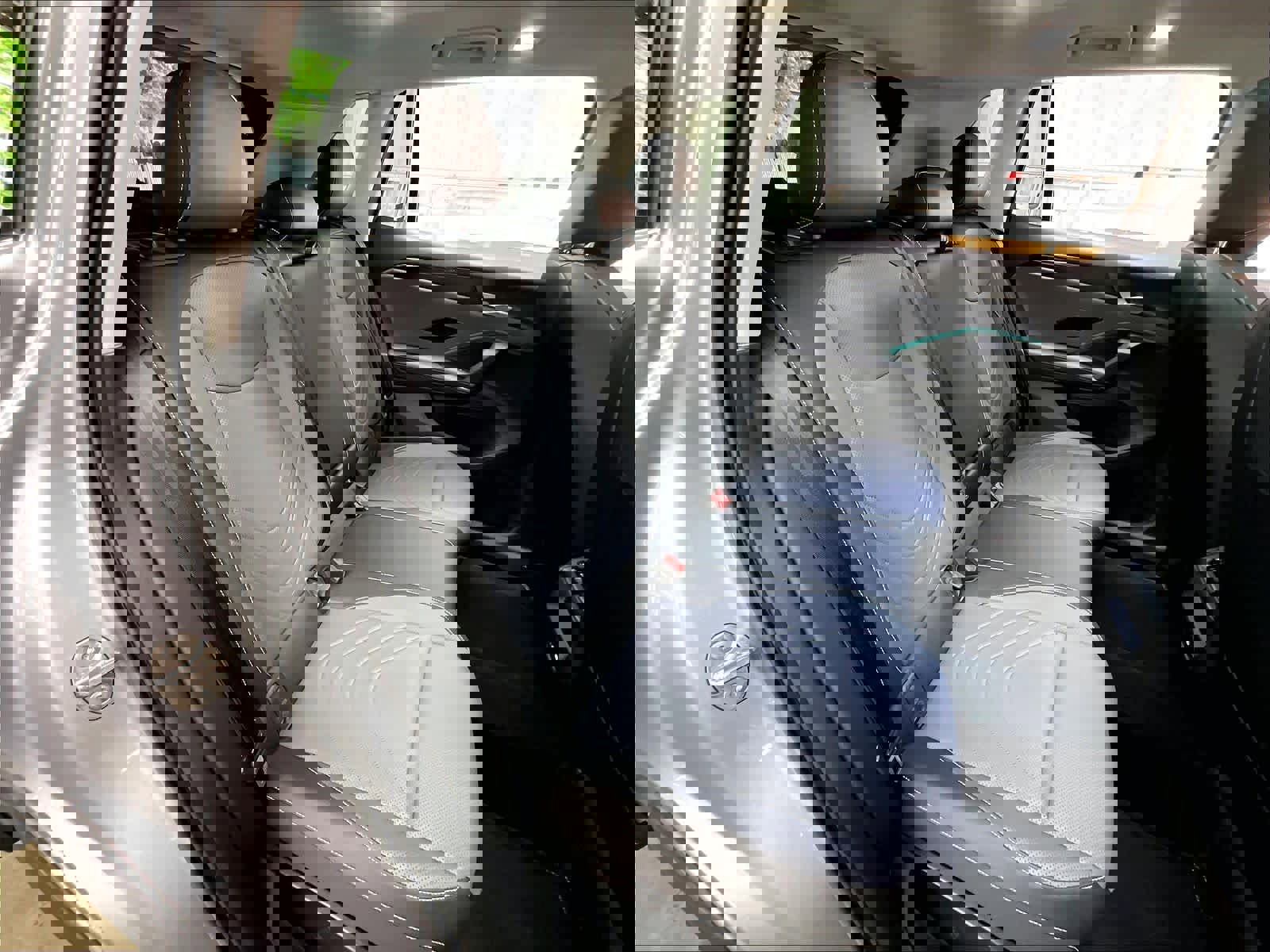 Certified 2025 Volkswagen Tiguan SE w/ Panoramic Sunroof Package image 29