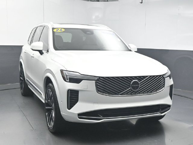 Used 2026 Volvo XC90 T8 Plus w/ Protection Package Premier AWD/4WD image 2