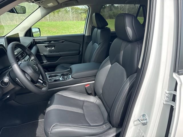 New 2026 Honda Pilot EX-L image 17