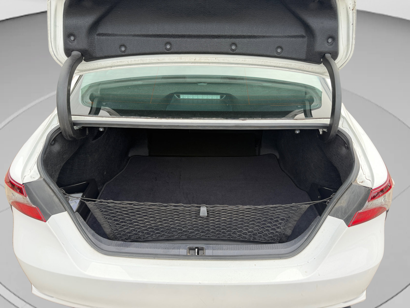 Used 2024 Toyota Camry SE FWD image 22