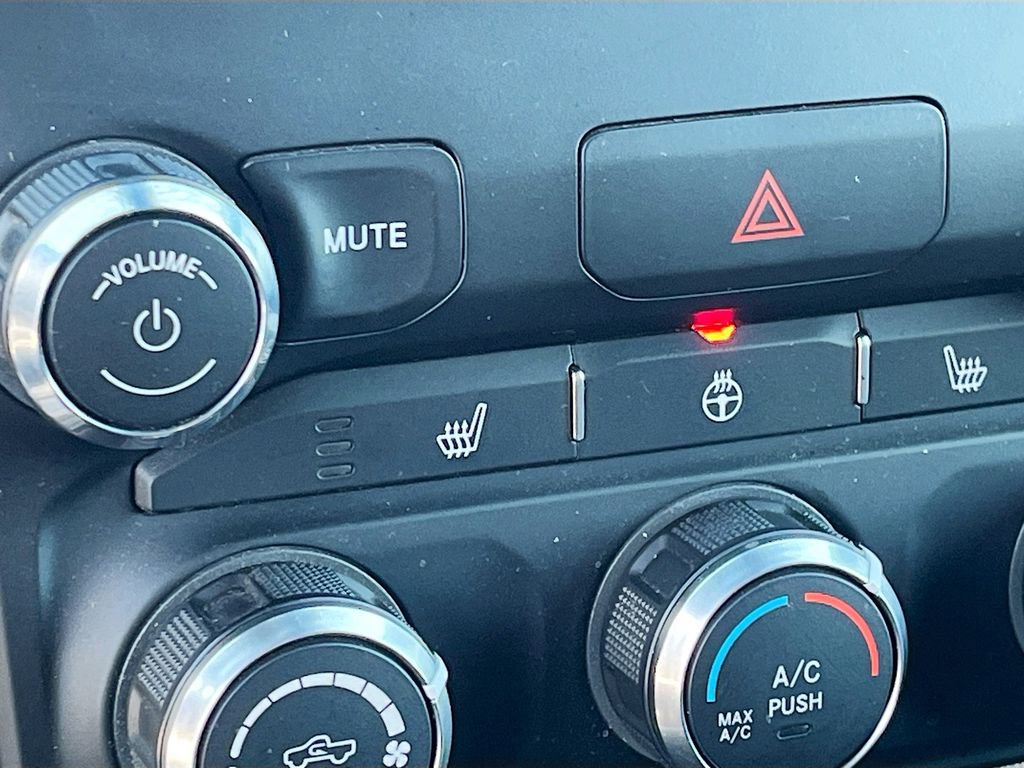 Used 2019 RAM 1500 Sport w/ Bed Utility Group image 19