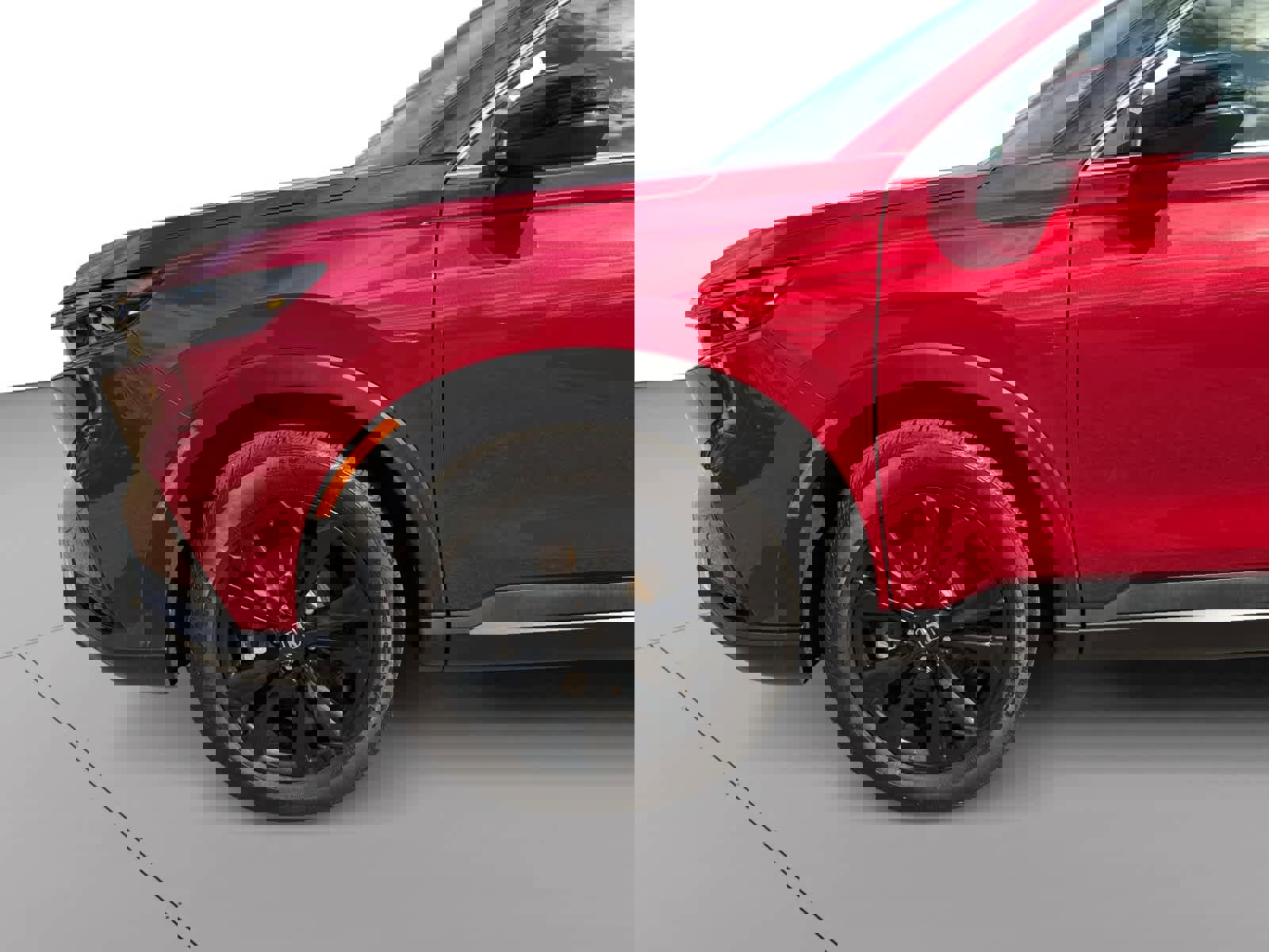 Used 2024 Honda CR-V Sport Touring image 19