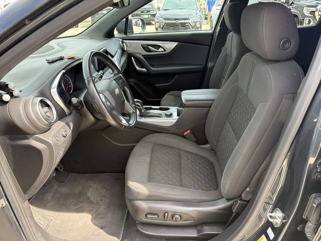 Used 2020 Chevrolet Blazer LT FWD image 13