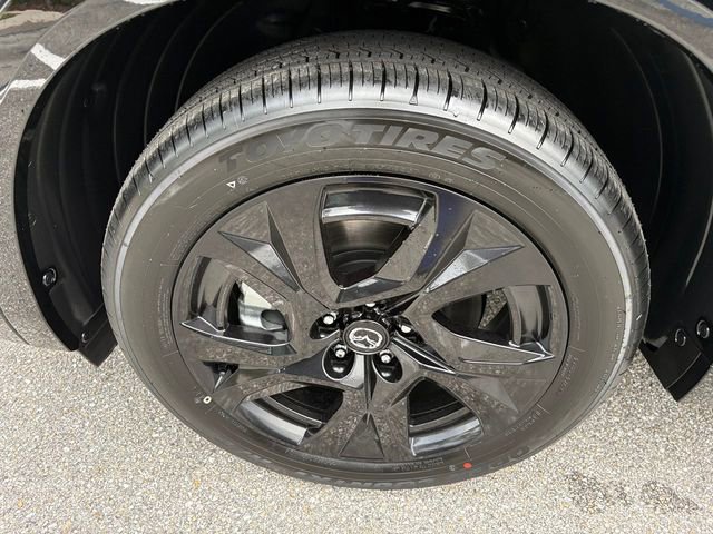 New 2026 MAZDA CX-5 2.5 S w/ Premium Package image 9