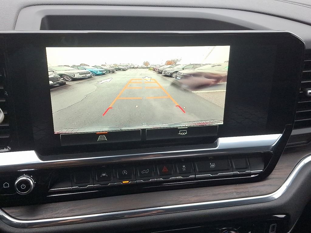 Certified 2024 GMC Sierra 1500 SLT image 18