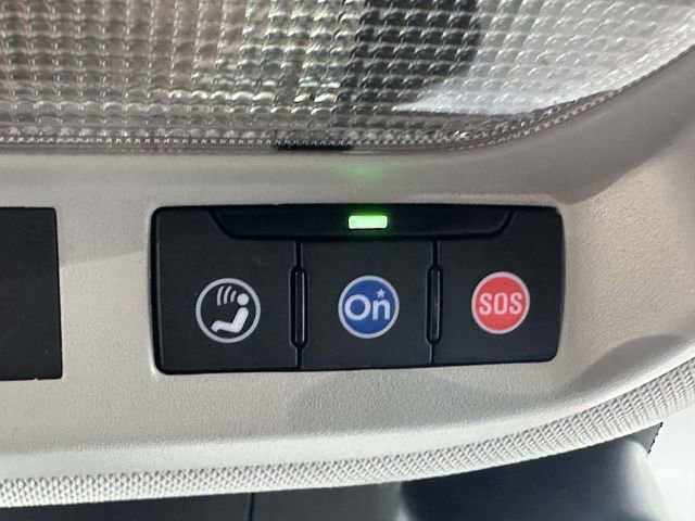 Certified 2024 Chevrolet Trax LS w/ Driver Confidence Package image 31