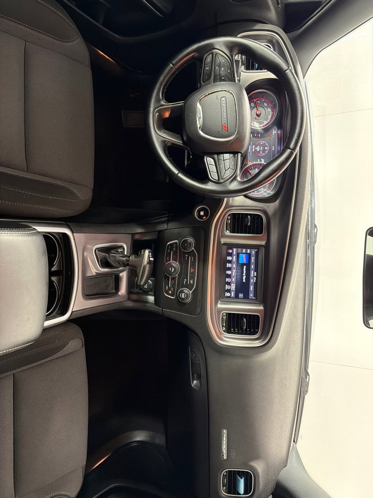 Used 2021 Dodge Charger SXT image 24