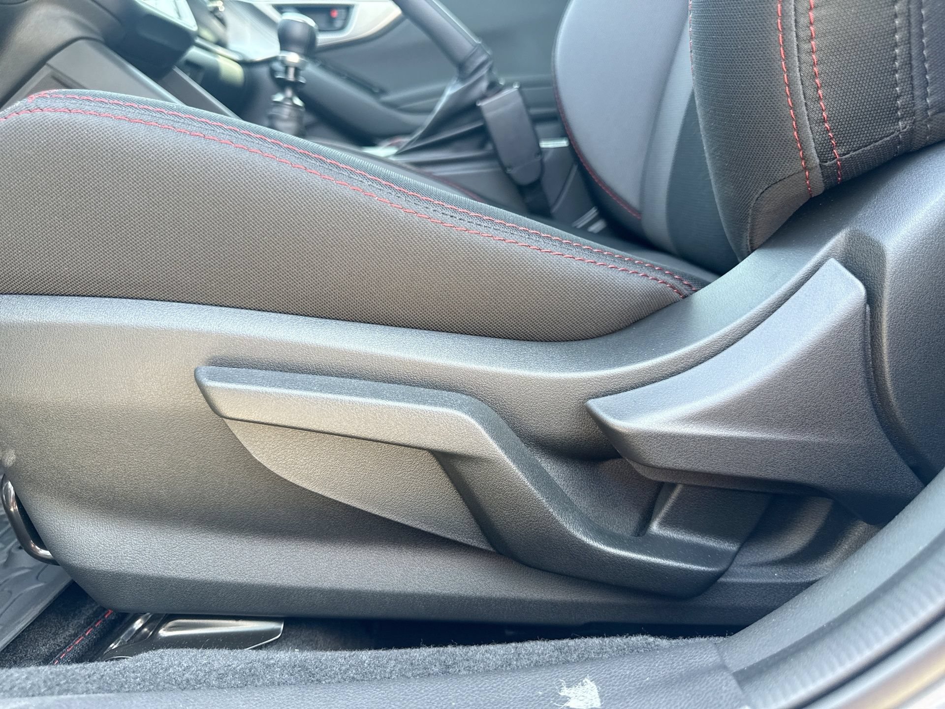New 2026 Subaru WRX AWD/4WD image 14