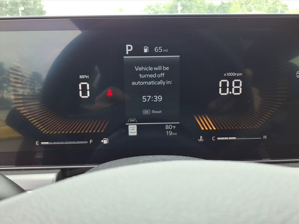 New 2026 Kia K5 GT-Line w/ GT-Line Premium Package AWD/4WD image 18