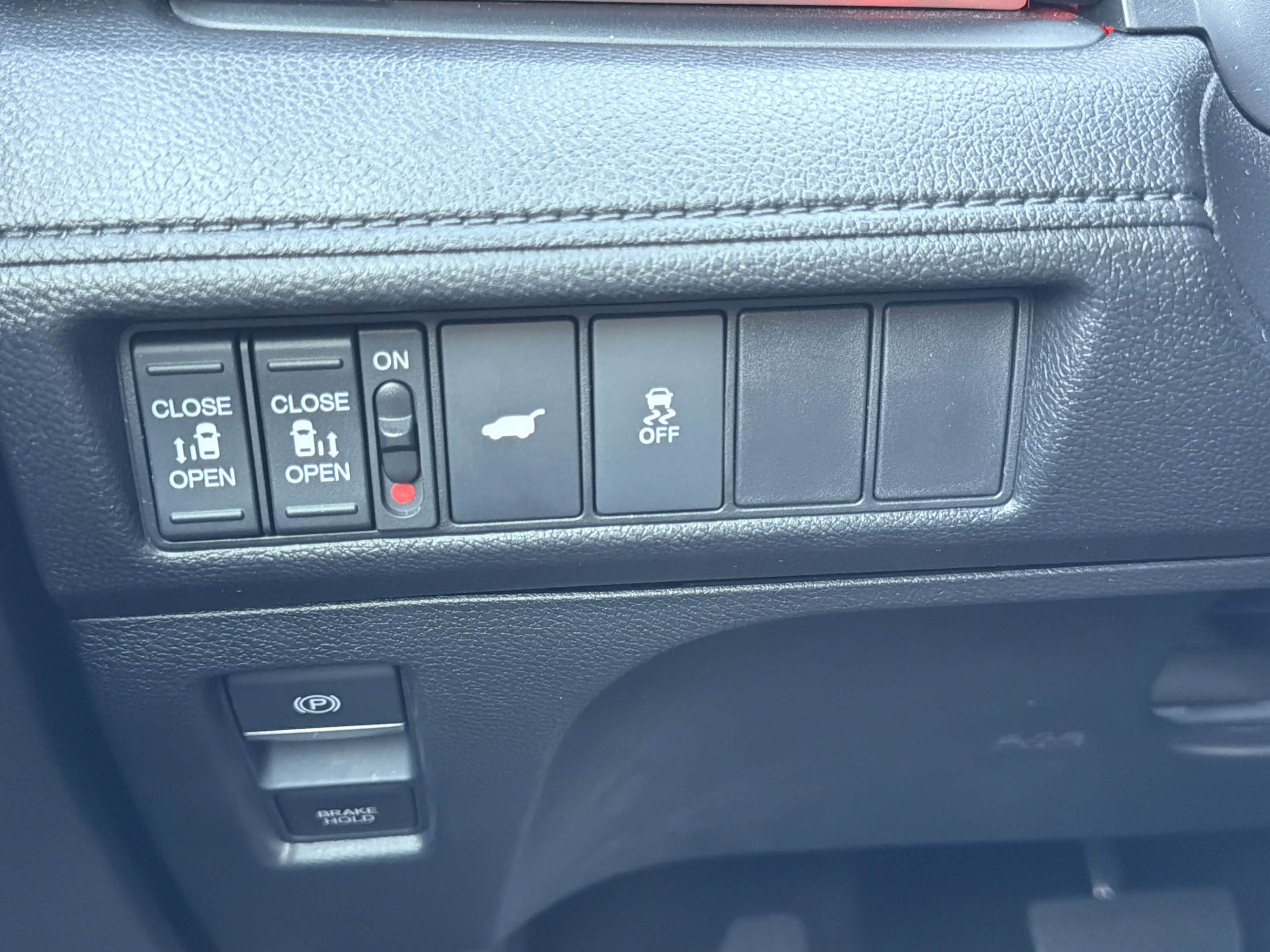 Certified 2025 Honda Odyssey Sport-L image 42